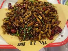 -永红源啤酒·烧烤·海鲜·大排档(青特城店)