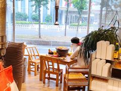 -么肆烤肉(汉街形象店)