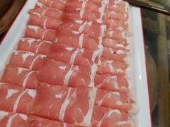 -口福居老北京涮肉(大运村店)