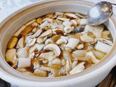-爱膳菌锅锅(阳南店)