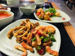 -梨花自助烤肉(天河城店)