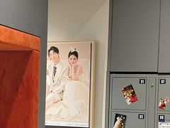 -海马体照相馆(上海月星环球港店)