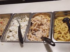 -So Lounge索兰至餐厅(蓝色港湾店)