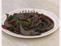 -长平老姿娘夜粥(平东一街店)