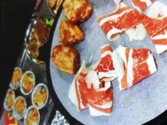 -旺记碳烤肥牛(总店)