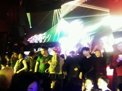 -SPACE(欢乐颂购物中心店)