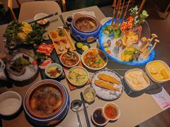 -享月汤皇·海鲜小火锅·聚会(曲江创意谷店)