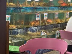 -范饭椰林川湘味海鲜·椰子鸡(三亚湾椰梦长廊店)
