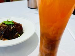 -峨嵋酒家(地安门店)