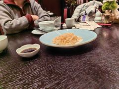 -海天楼中餐厅(吴宫泛太平洋酒店)