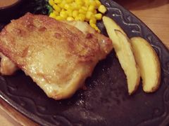 -萨莉亚意大利餐厅(白云汇店)