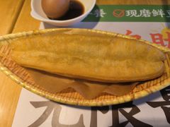 -五口灶下饭小炒(洛社店)