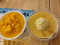 -满记甜品(万科广场店)