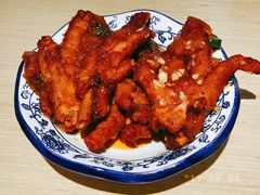 -兔爸私家小厨(新北万达店)