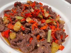 -洞庭鱼香(万科店)