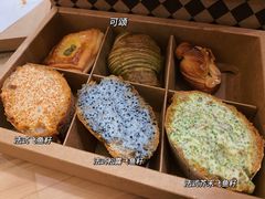 -Let's Taipei 非常烘焙(太古里店)