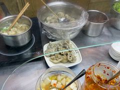 -乾厨府(乌山西路金樽店)