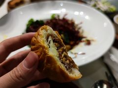 招牌破酥包-泓0871臻选云南菜·味庄