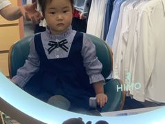 -海马体照相馆(上海宝山万达广场店)
