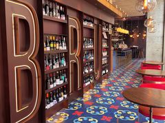 -Brut Eatery Wine Bar & Restaurant (建国东路店)