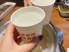 -傣妹火锅(南京东路一店)