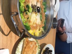 -大丰收脆鱼(浦西万达店)