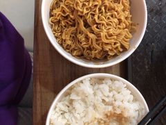 -御品德重庆鸡公煲(汇丰店)