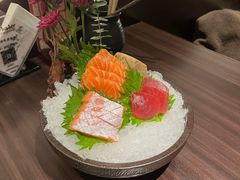 -匠和风精致料理(莆田财富中心店)