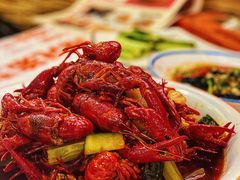 -拙味兄弟龙虾(新香洲店)