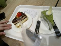 -85度C(广州石牌桥店)