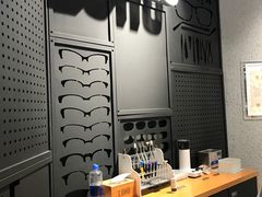 -LOHO眼镜(上海五角场合生汇店)