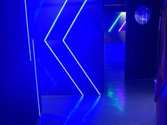 -云晓光头烧烤吧(川沙绿地店)
