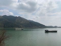 -羚羊峡古栈道森林公园