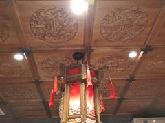 大堂-京味斋·北京烤鸭(北京南站洋桥店)