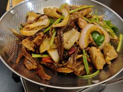 -玲珑阁昆山菜(锦溪店)