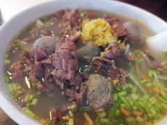 -潮镇老尾牛杂(环城西路店)
