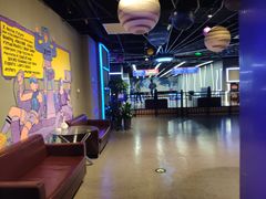 -复兴未来·轰趴空间(泰富百货店)