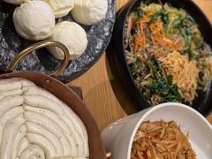 -奉天小馆·非遗东北菜(沈阳万象城店)
