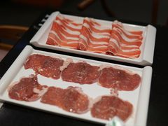 -北门涮肉·铜锅涮肉(南锣鼓巷店)