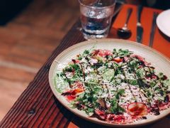 -Golden Lily河内巴黎法越料理餐厅(建国西路店)