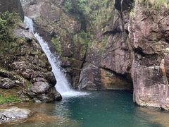 -白云源风景区