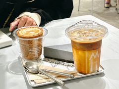 -M Stand(宁波万象城店)