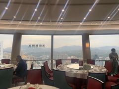 -国贸旋转餐厅(国贸广场店)