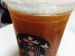 -星巴克(广州中华广场B1层店)