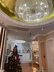 -茜尔维亚修身连锁(杨浦五角场店)