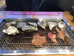-蚝英雄鲜蚝自助专门店(长楹天街直营店)