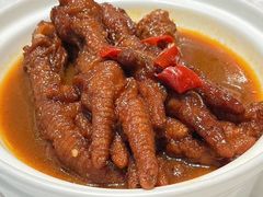 -大铁勺新津菜(东丽阳光新业广场店)
