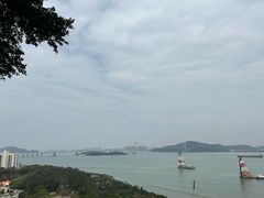 -南沙天后宫景区