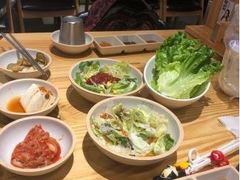 -喜来稀肉(北外滩白玉兰广场店)