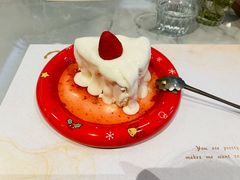 -LA JOLLA 墨西哥餐厅(学院路店)